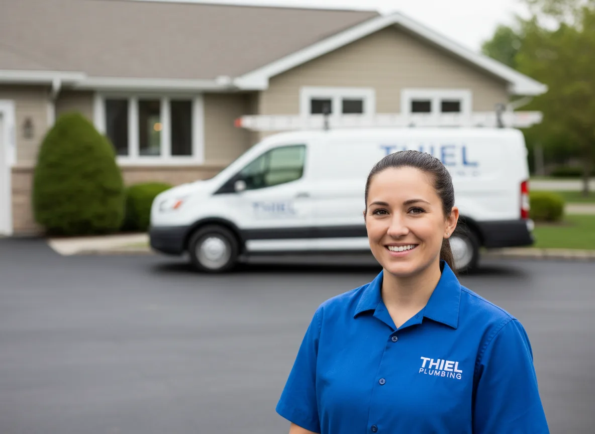 Plumber Nelsonia, VA FAQs